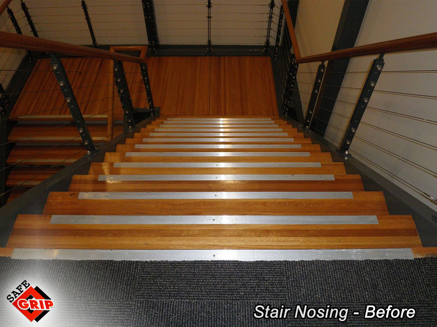 StairNosing-Before